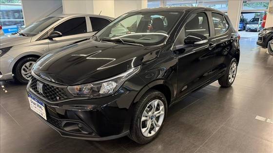 FIAT ARGO 1.0 FIREFLY FLEX DRIVE MANUAL FIAT ARGO 1.0 FIREFLY FLEX DRIVE MANUAL